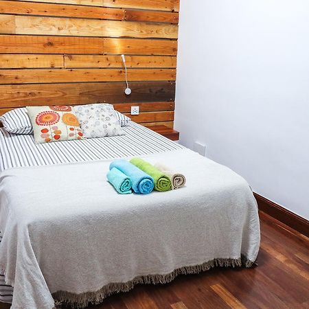Готель Kasa Ronda Nº Registro Gobierno Vasco Lss00131 (Adults Only) Сан-Себастьян Екстер'єр фото